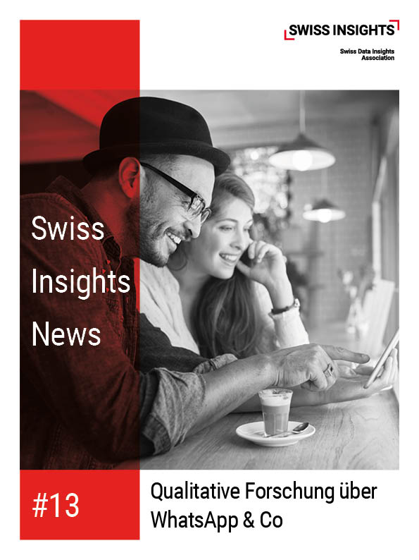 Qualitative Forschung über WhatsApp & Co