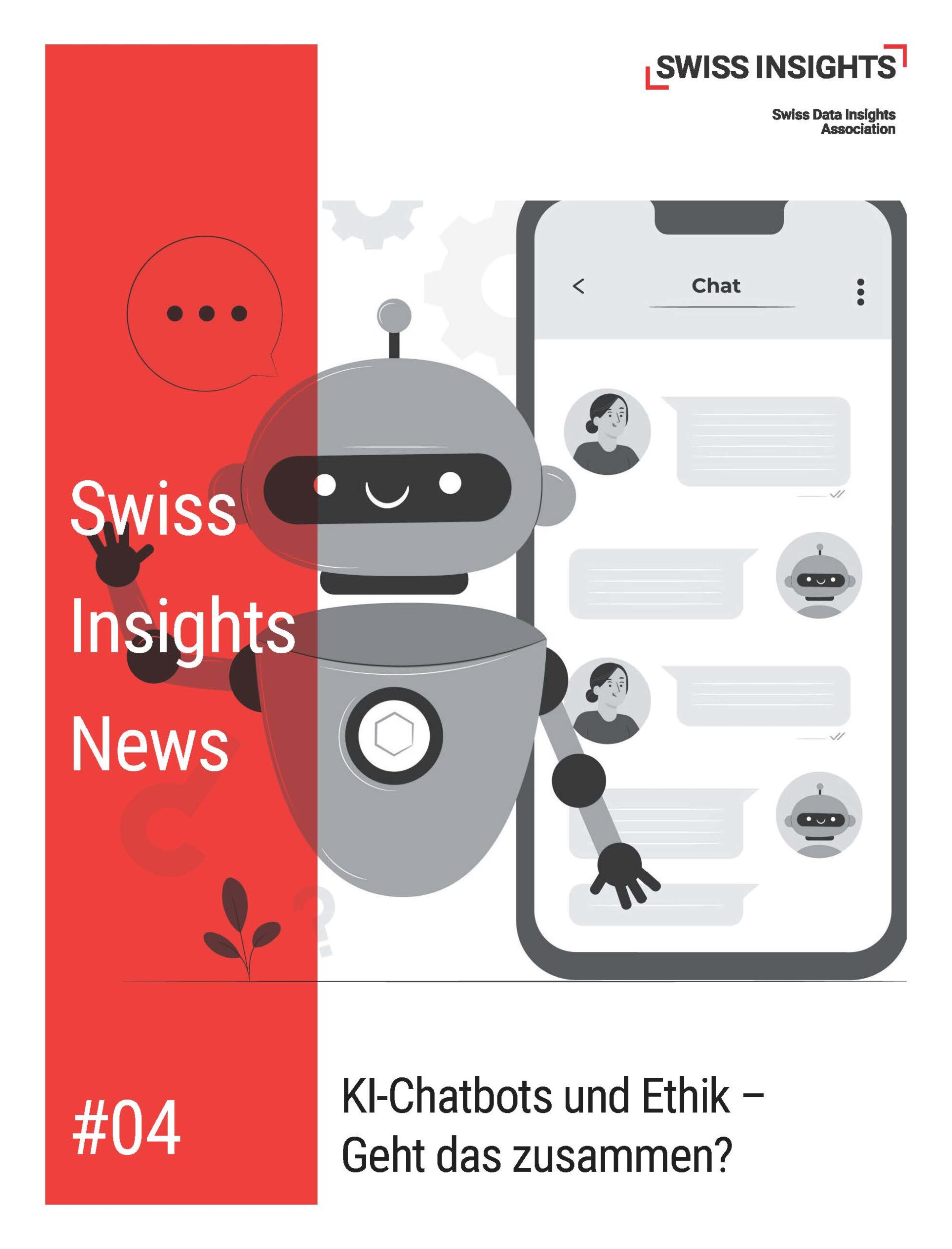 KI-Chatbots und Ethik – Geht das zusammen?