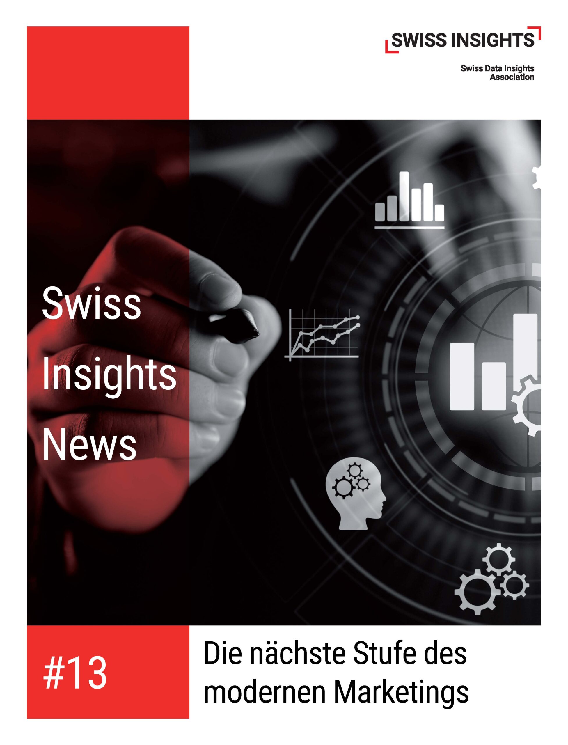 Wie Marketing Insights 5.0 Kreativität und Wettbewerbsfähigkeit steigern kann