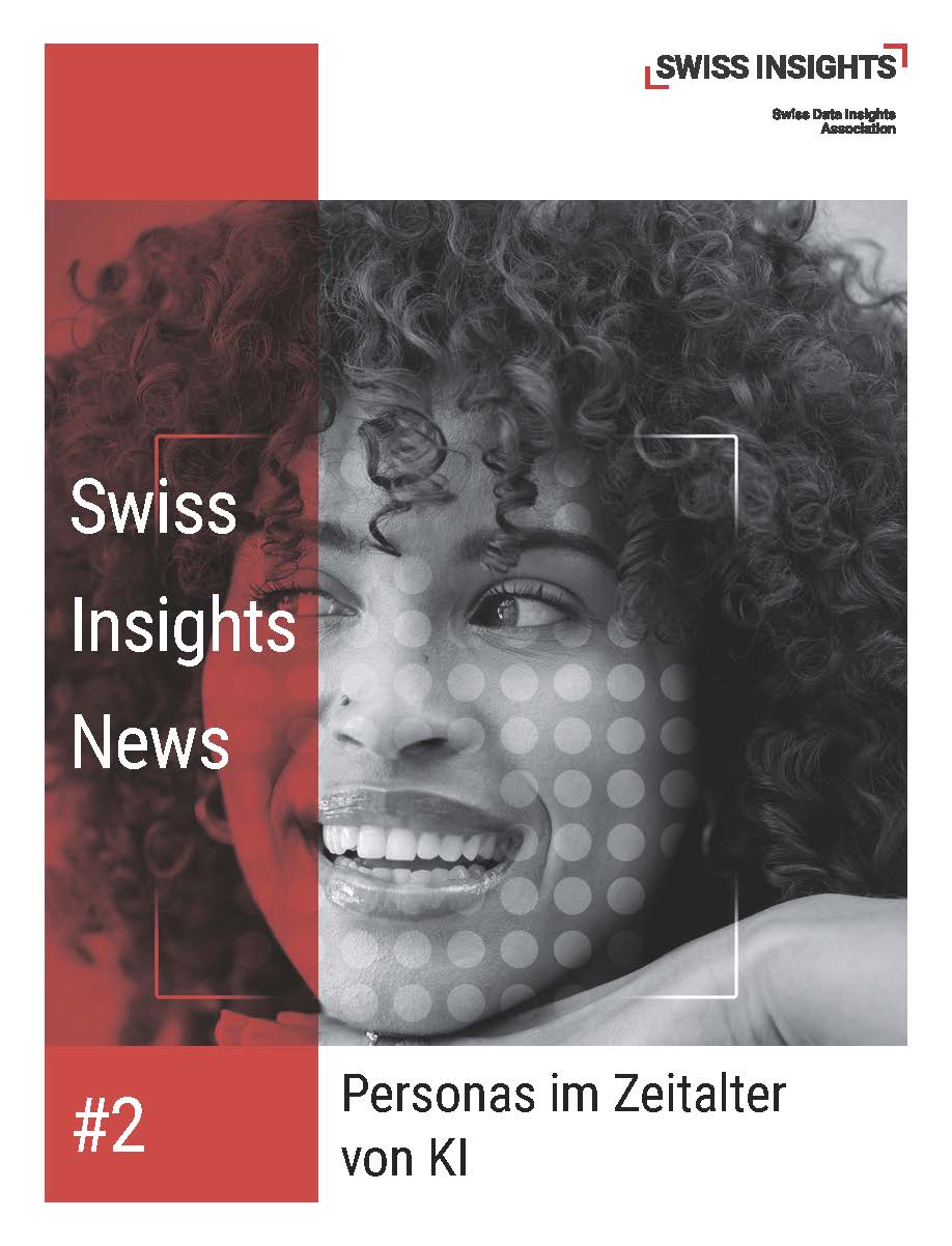 Personas im Zeitalter von KI