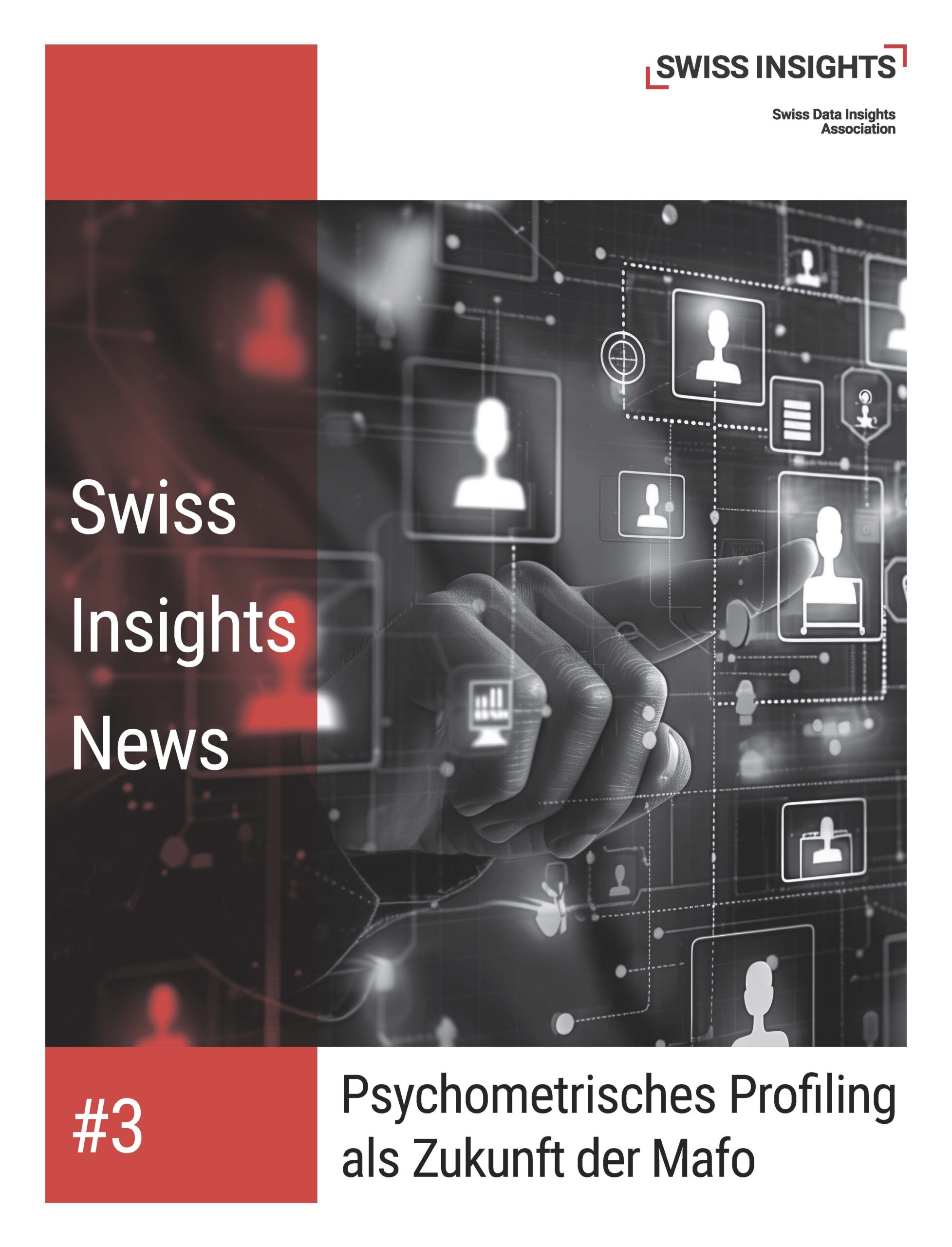 Psychometrisches Profiling als Zukunft der Marktforschung