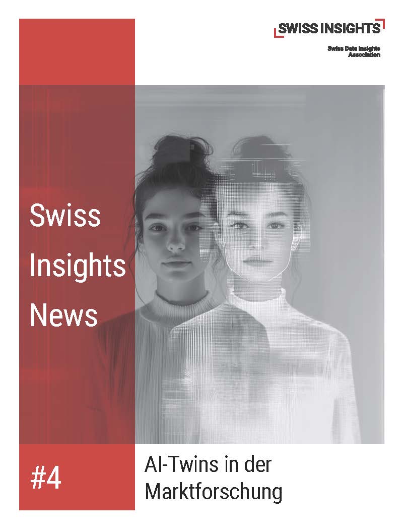 AI-Twins in der Marktforschung