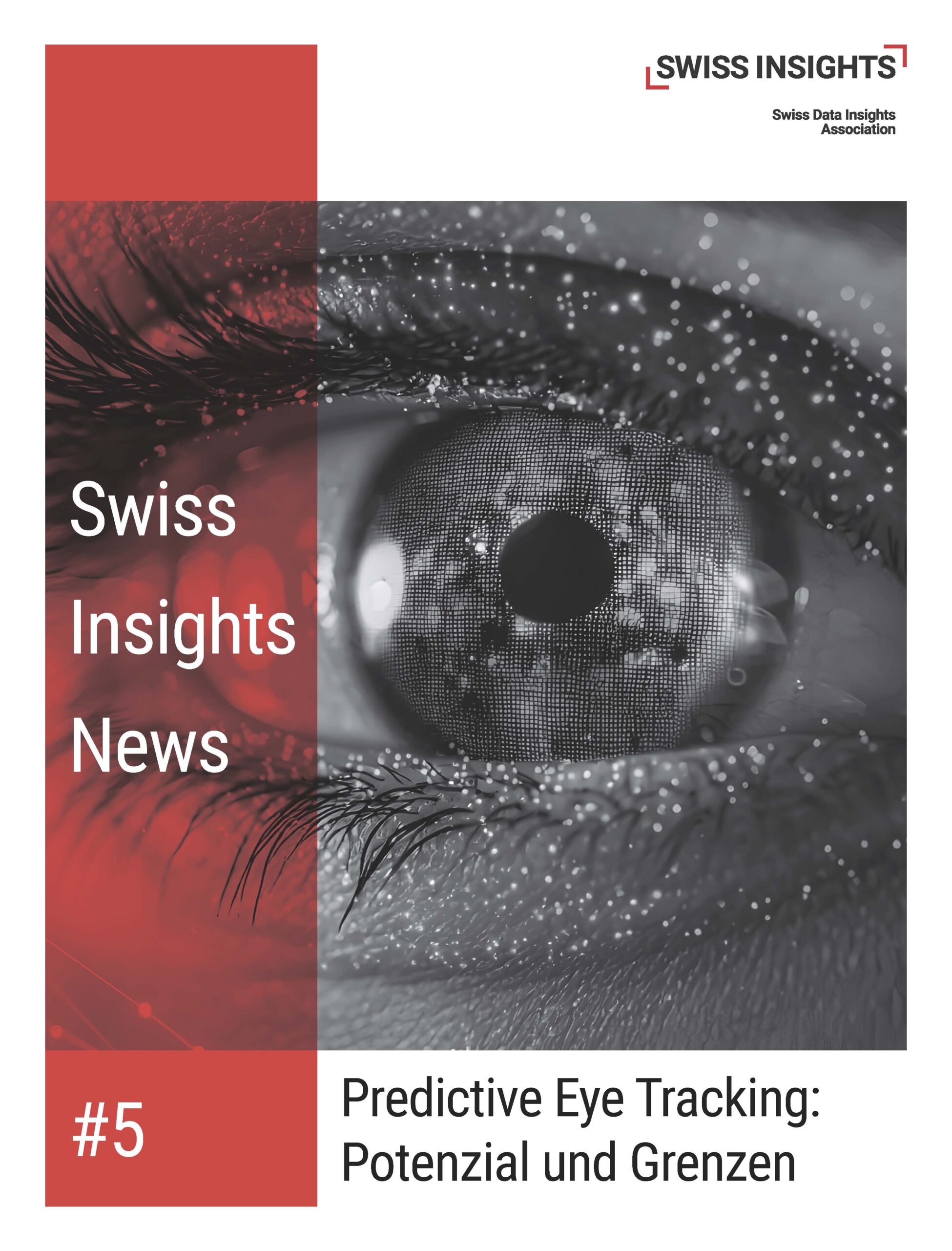 Predictive Eye Tracking: Potenzial und Grenzen