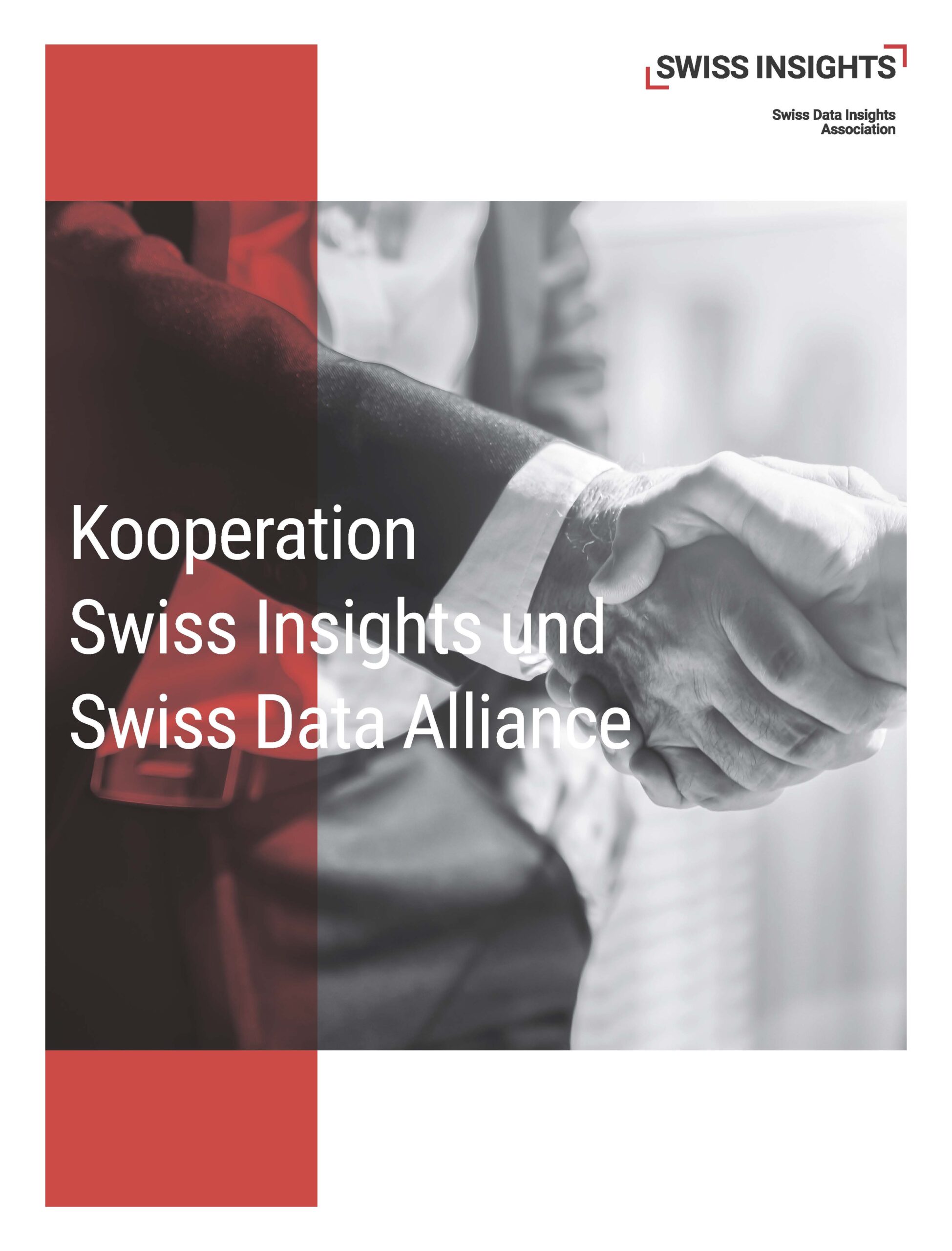 Neue Partnerschaft für mehr Wirkung